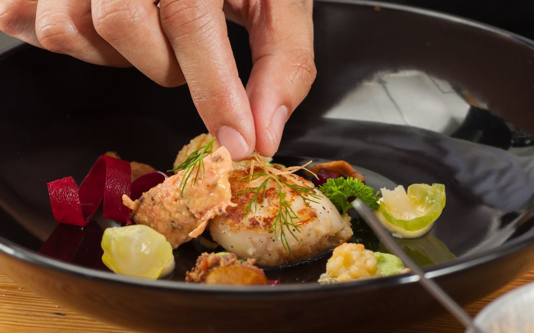 Tendencias culinarias 2024: Lo que está en boca de todos